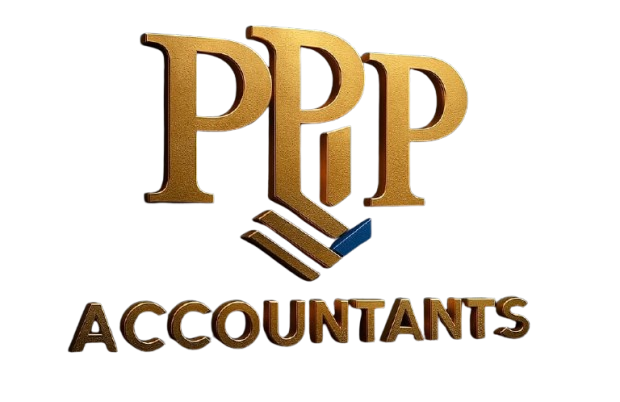 PPP Accounting Logo